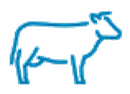 Animal Feed and Raw Animal Products icon