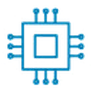 Electronic and Digital Equipment icon